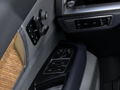2026 Cadillac VISTIQ Premium Luxury