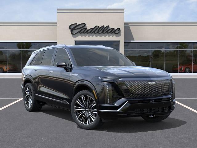 2026 Cadillac VISTIQ Premium Luxury