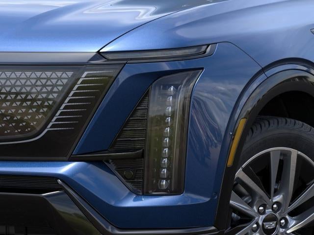 2027 Cadillac VISTIQ Sport