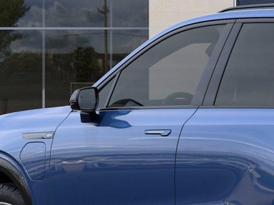 2027 Cadillac VISTIQ Sport