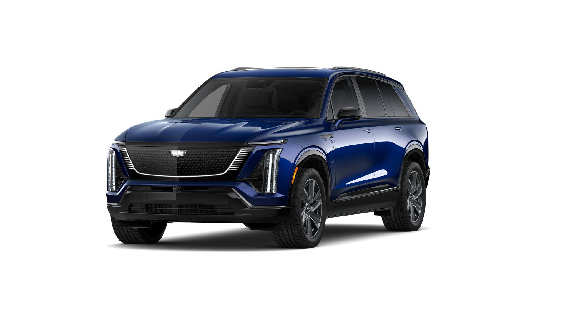 2027 Cadillac VISTIQ Sport