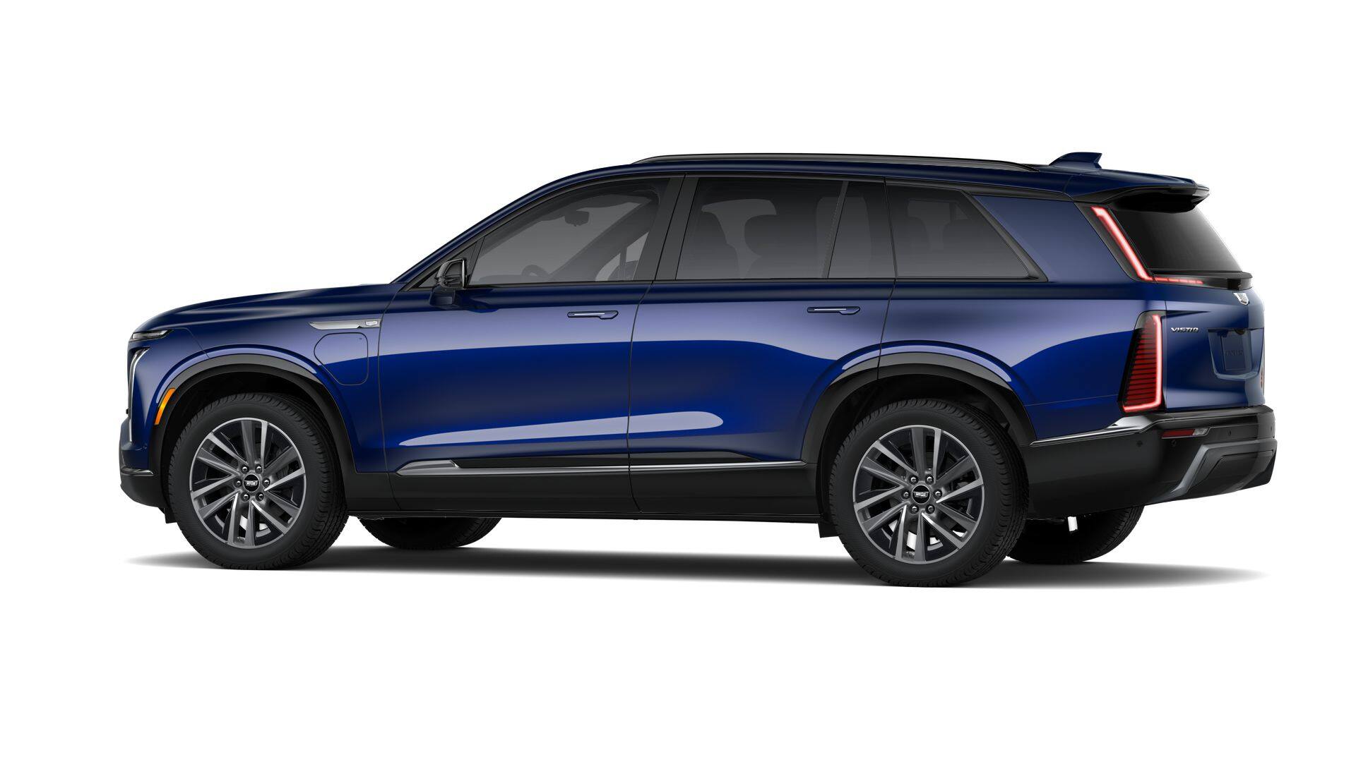 2027 Cadillac VISTIQ Sport
