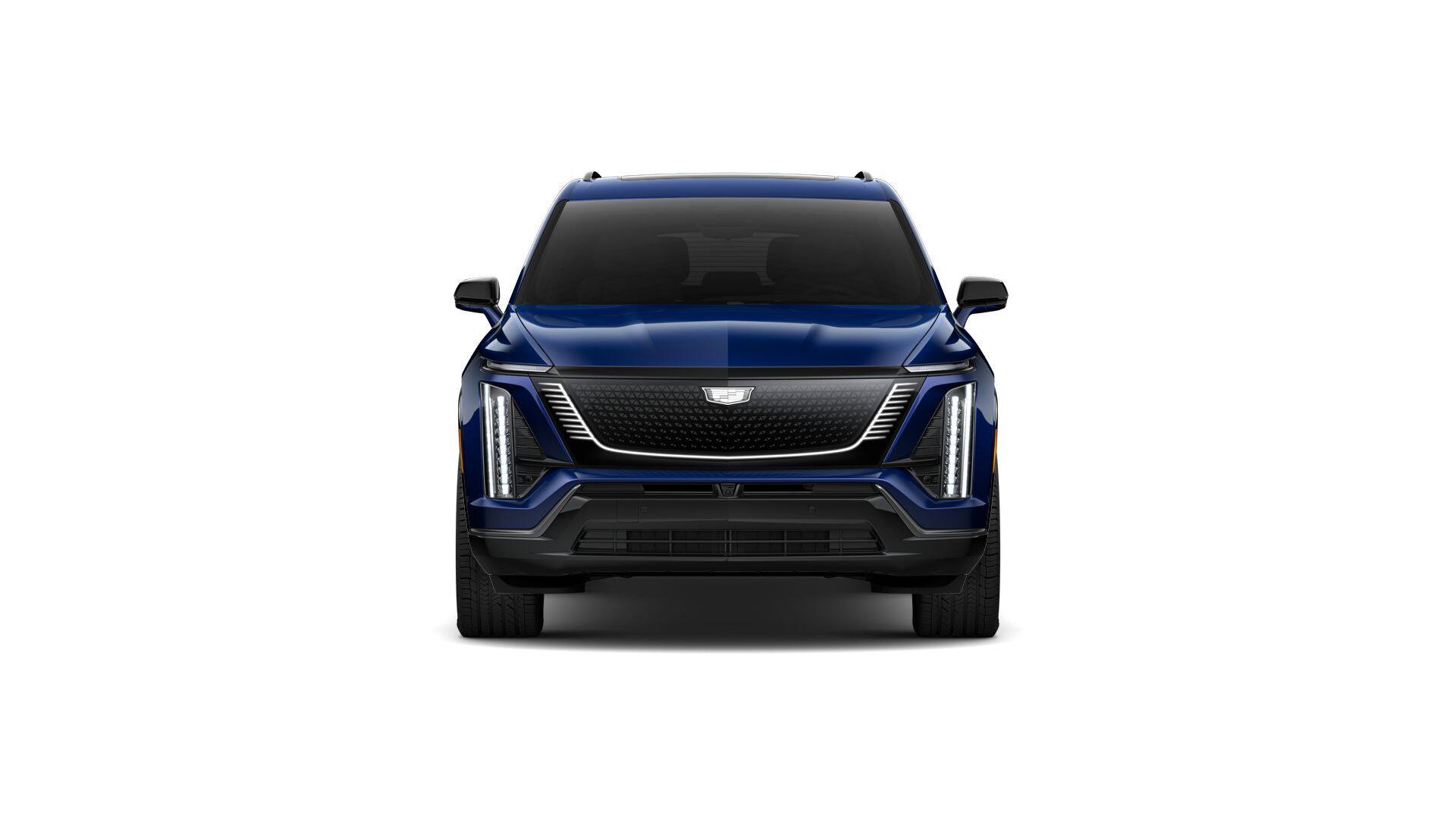 2027 Cadillac VISTIQ Sport