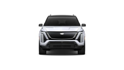 2027 Cadillac VISTIQ Sport