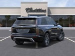 2027 Cadillac VISTIQ Sport