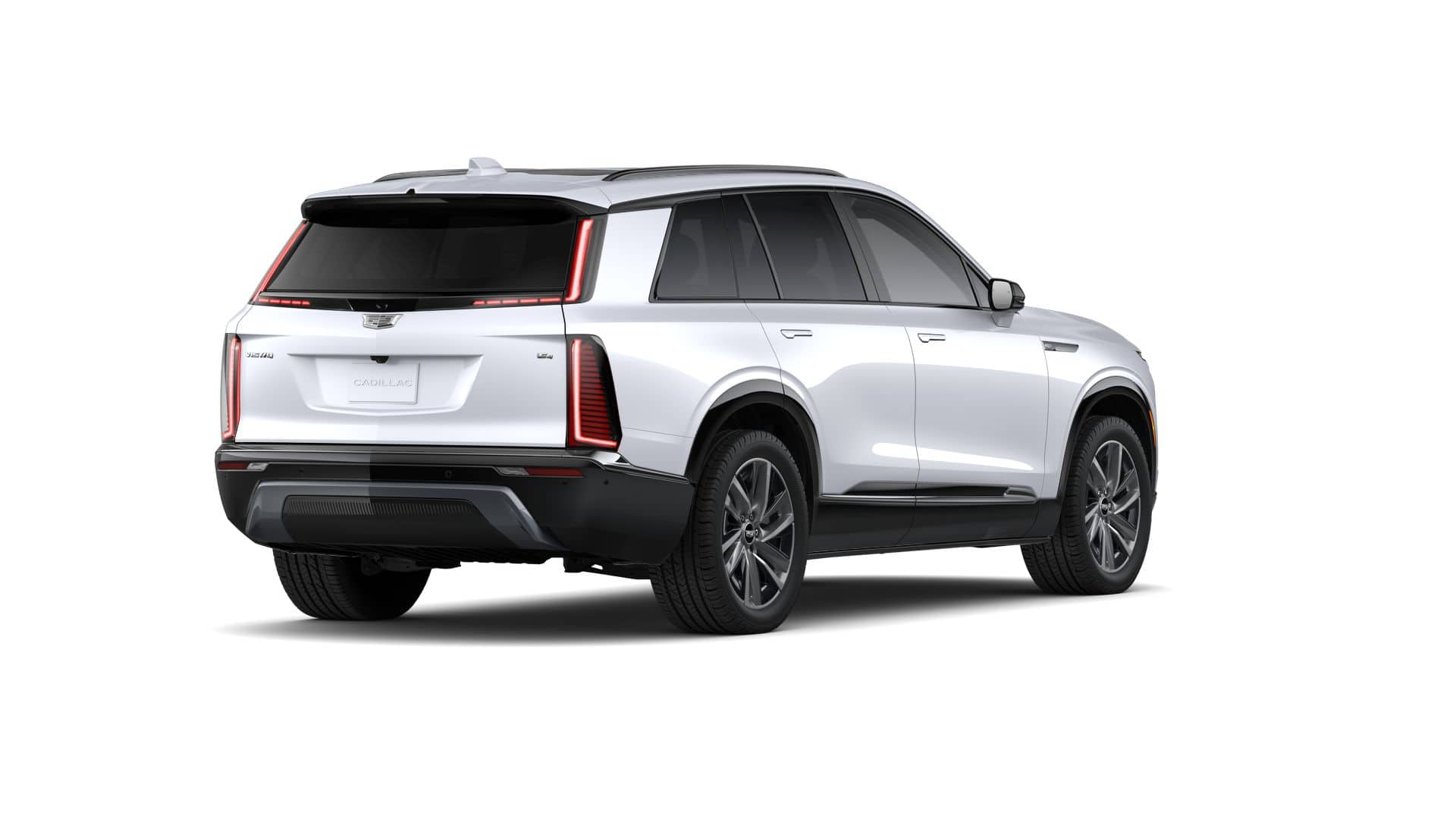 2027 Cadillac VISTIQ Sport