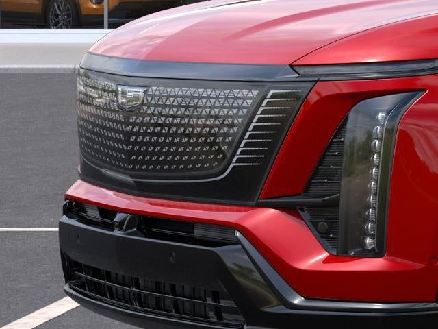 2026 Cadillac VISTIQ Sport - Photo 13