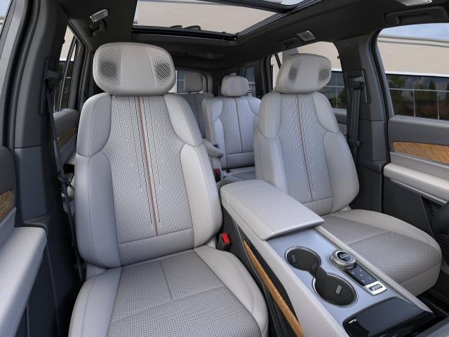 2026 Cadillac VISTIQ Sport - Photo 16