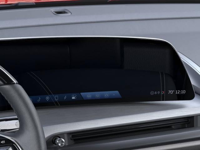 2026 Cadillac VISTIQ Sport - Photo 20