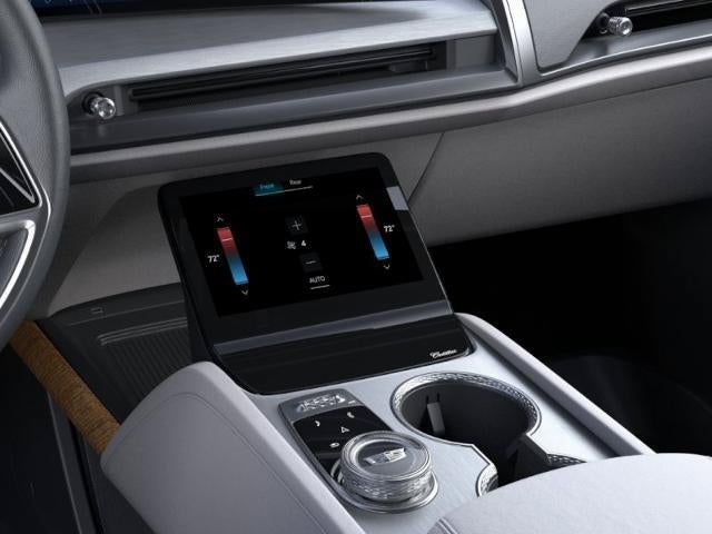 2026 Cadillac VISTIQ Sport - Photo 23