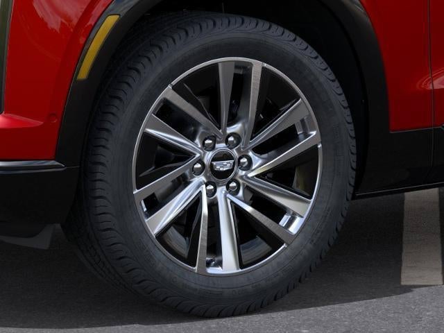 2026 Cadillac VISTIQ Sport - Photo 9