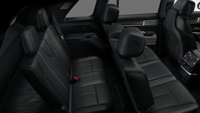 2027 Cadillac VISTIQ Sport