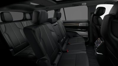 2027 Cadillac VISTIQ Sport