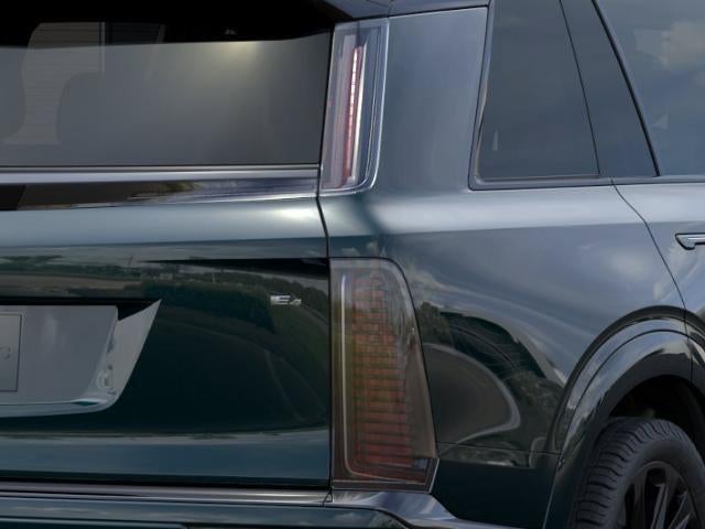 2027 Cadillac VISTIQ Platinum