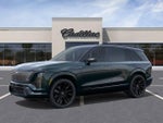 2027 Cadillac VISTIQ Platinum