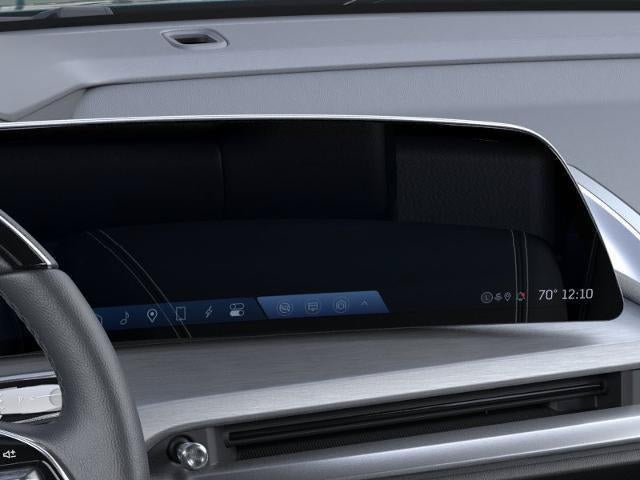 2027 Cadillac VISTIQ Platinum