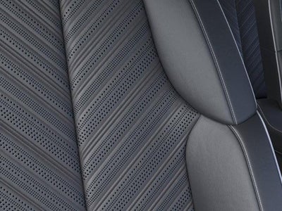 2027 Cadillac VISTIQ Platinum