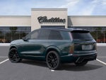 2027 Cadillac VISTIQ Platinum