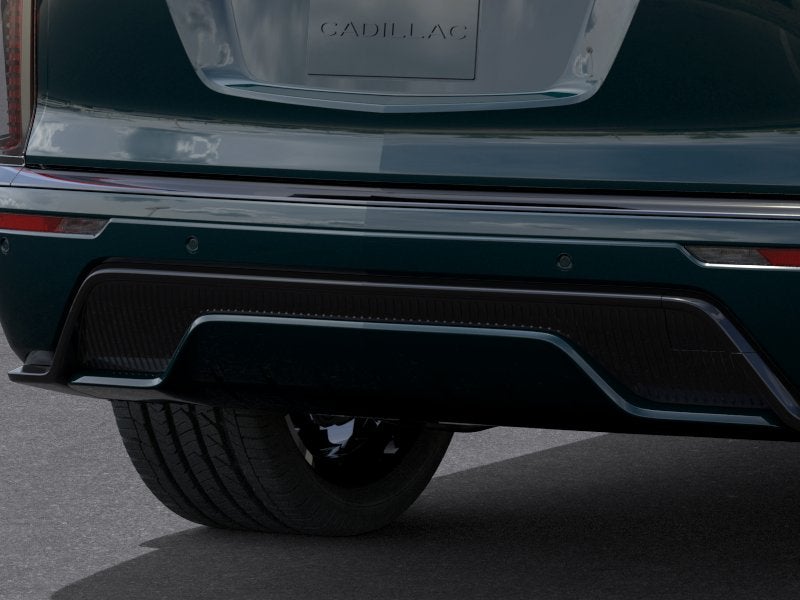 2027 Cadillac VISTIQ Platinum