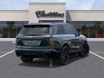 2027 Cadillac VISTIQ Platinum
