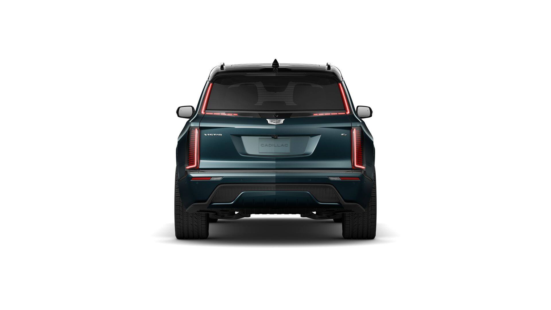 2027 Cadillac VISTIQ Platinum