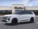 2027 Cadillac VISTIQ Platinum
