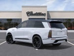 2027 Cadillac VISTIQ Platinum