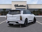 2027 Cadillac VISTIQ Platinum