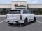2027 Cadillac VISTIQ Platinum