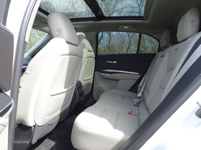 2023 Cadillac XT4 AWD Luxury