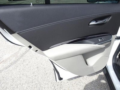 2023 Cadillac XT4 AWD Luxury