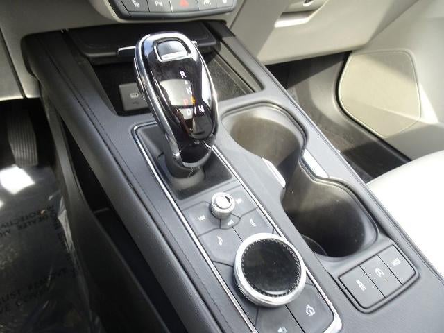 2023 Cadillac XT4 AWD Luxury