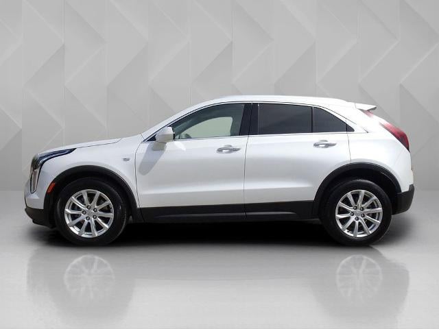2023 Cadillac XT4 AWD Luxury