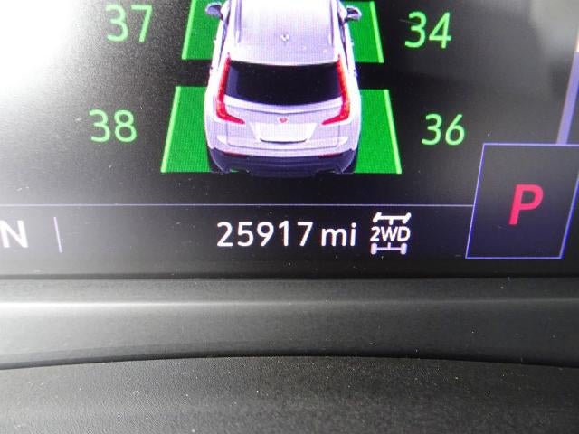 2023 Cadillac XT4 AWD Luxury