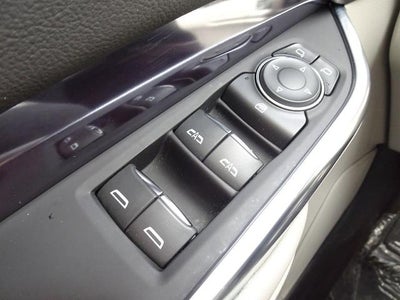 2023 Cadillac XT4 AWD Luxury