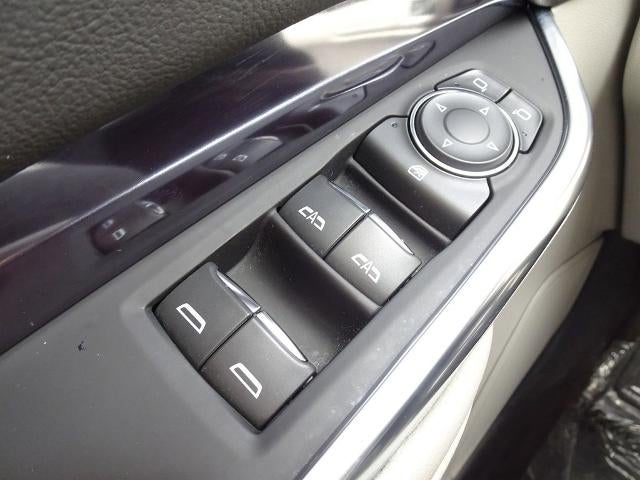 2023 Cadillac XT4 AWD Luxury