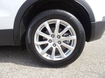 2023 Cadillac XT4 AWD Luxury