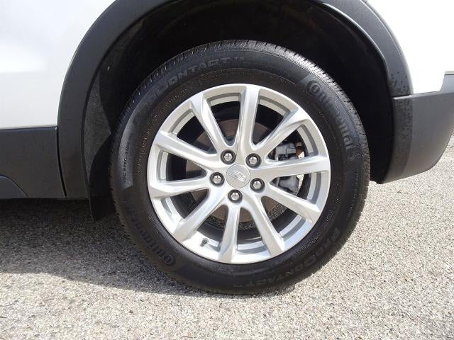 2023 Cadillac XT4 AWD Luxury