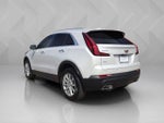 2023 Cadillac XT4 AWD Luxury