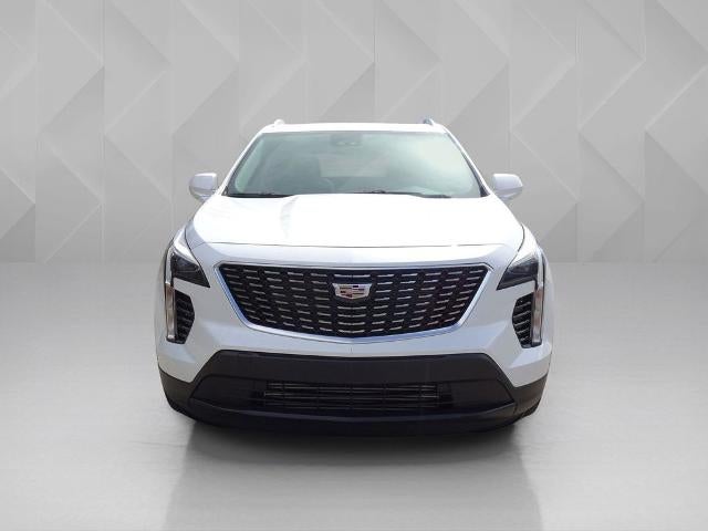 2023 Cadillac XT4 AWD Luxury
