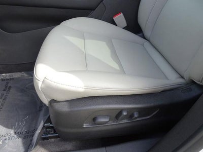 2023 Cadillac XT4 AWD Luxury