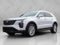 2024 Cadillac XT4 AWD Luxury