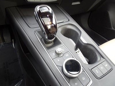 2024 Cadillac XT4 AWD Luxury