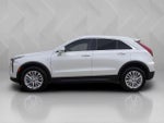 2024 Cadillac XT4 AWD Luxury