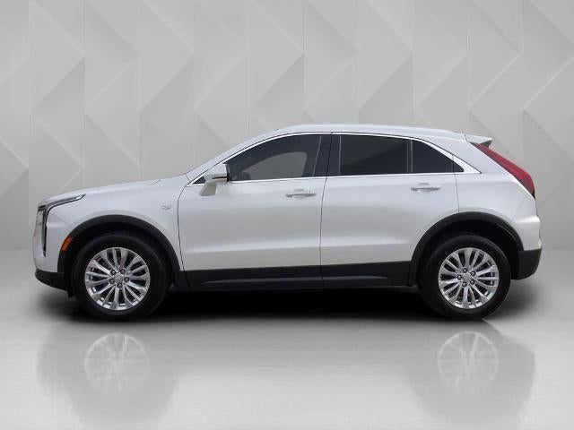 2024 Cadillac XT4 AWD Luxury
