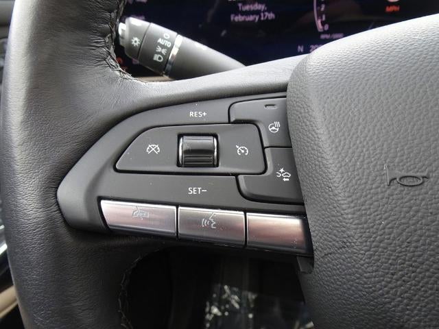 2024 Cadillac XT4 AWD Luxury