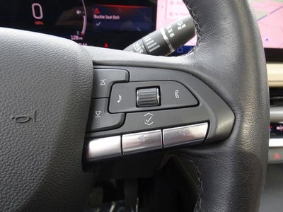 2024 Cadillac XT4 AWD Luxury