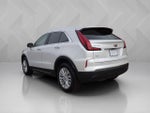2024 Cadillac XT4 AWD Luxury