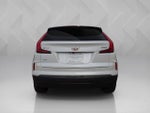 2024 Cadillac XT4 AWD Luxury
