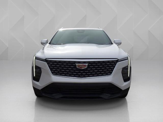 2024 Cadillac XT4 AWD Luxury